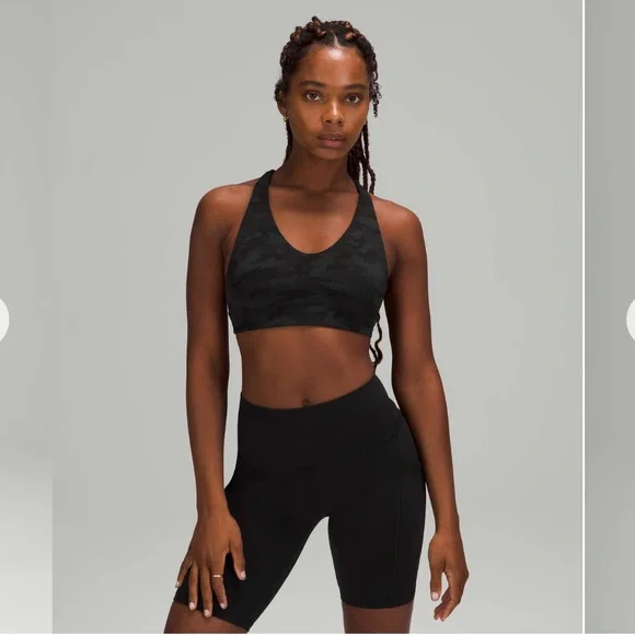 Lululemon In Alignment Racerback Bra *Light Support, B/C Cups - Picture 1 of 6